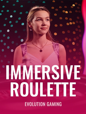 IMMERSIVE ROULETTE